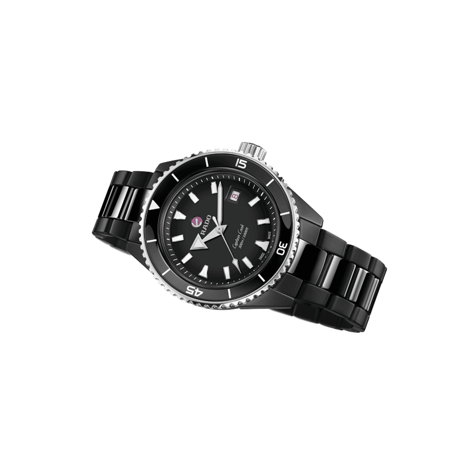 Rado diastar swiss discount 129