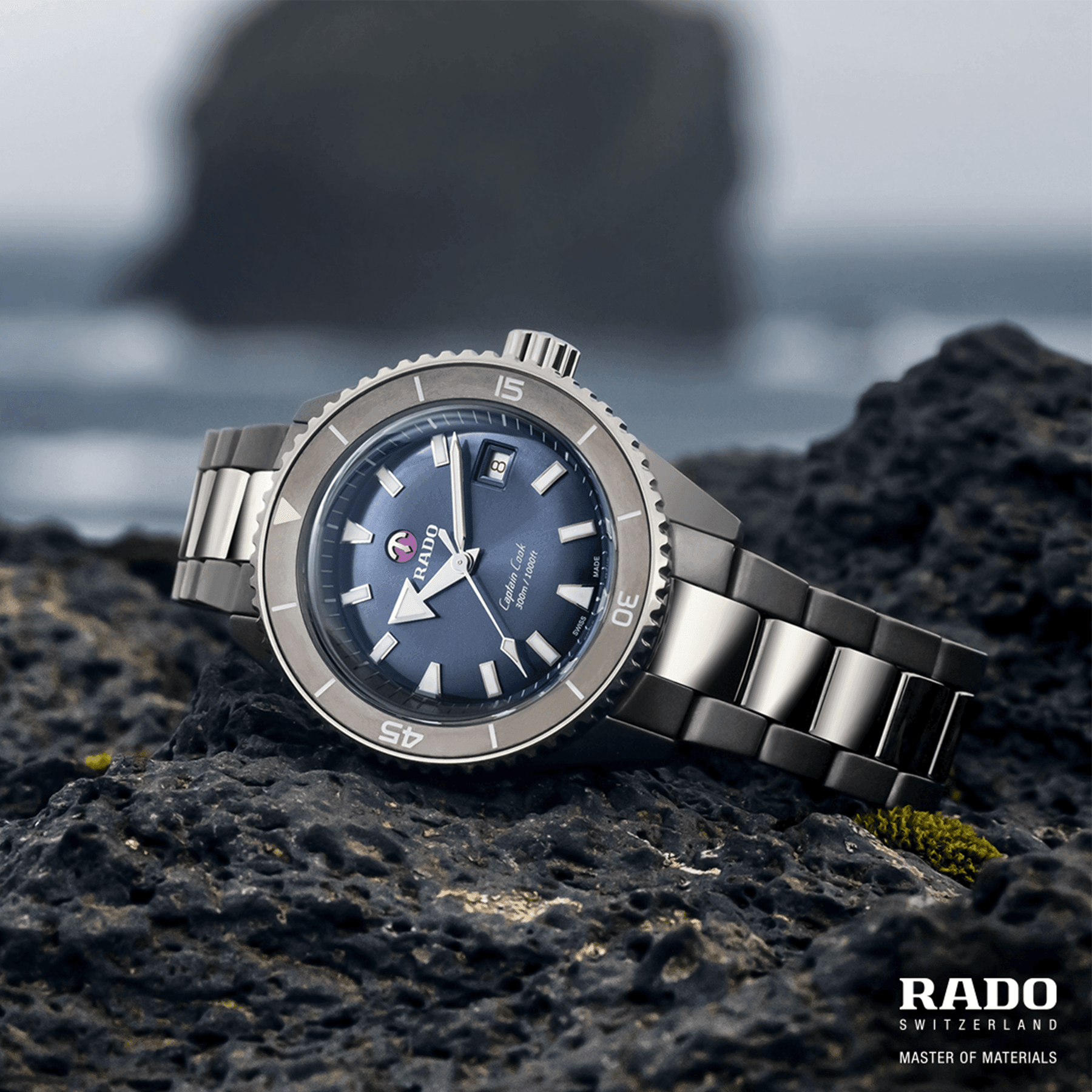 Rado men's sales automatic watches