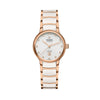 Rado Centrix Diamonds Automatic White Watch R30019744 - Wallace Bishop