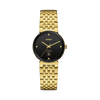 Rado Florence Women's 30mm Gold PVD Quartz Watch R48915703 - Wallace Bishop