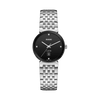 Rado Florence Women's 30mm Stainless Steel Quartz Watch R48913713 - Wallace Bishop
