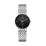 Rado Florence Women's 30mm Stainless Steel Quartz Watch R48913713 - Wallace Bishop