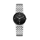 Rado Florence Women's 30mm Stainless Steel Quartz Watch R48913713 - Wallace Bishop