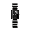 Rado Integral Women's High-Tech Ceramic Quartz Watch R20613712 - Wallace Bishop
