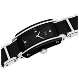 Rado Integral Women's High-Tech Ceramic Quartz Watch R20613712 - Wallace Bishop