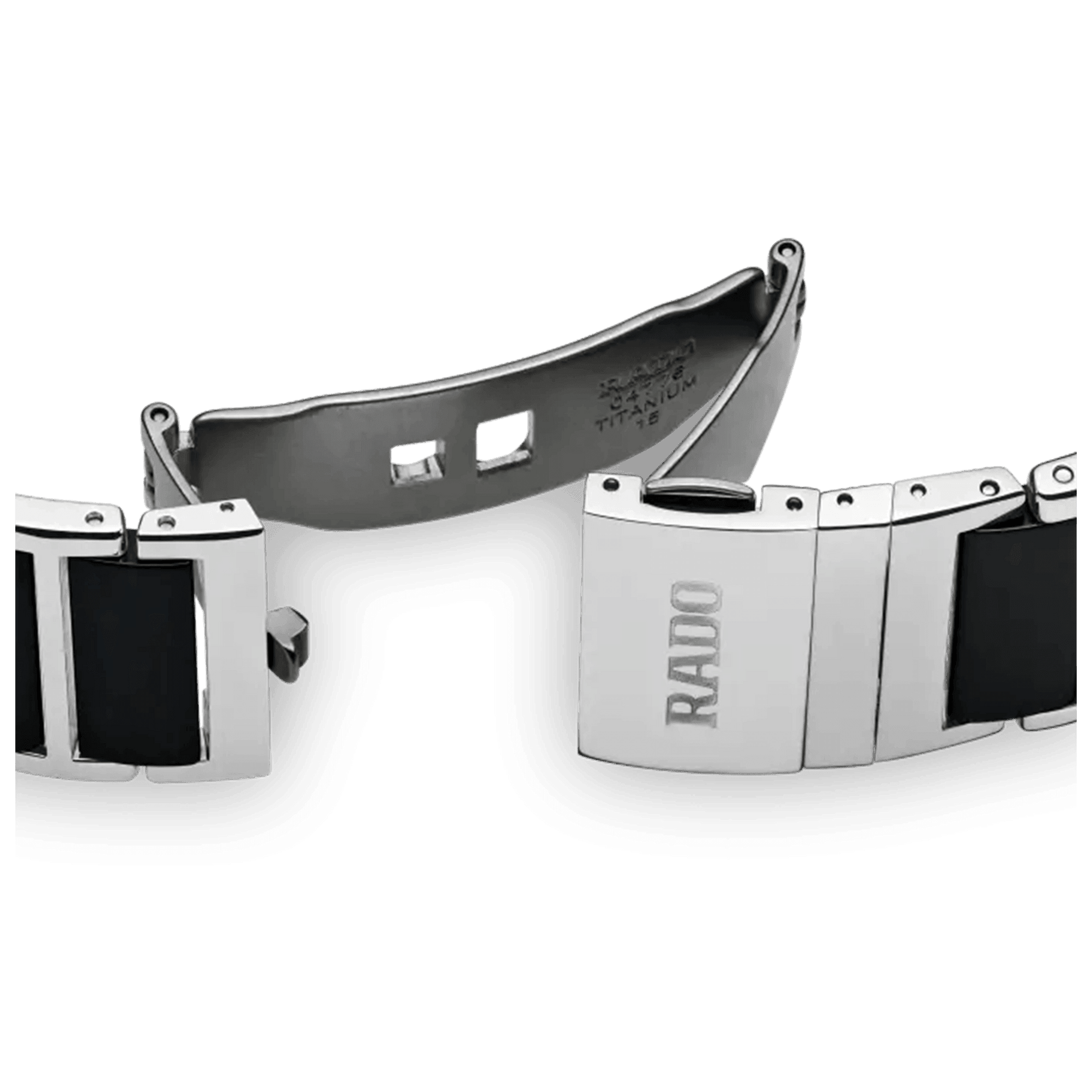 Rado integral sales women's watch