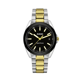 Rado HyperChrome Quartz Men 41.5mm Watch R32280153