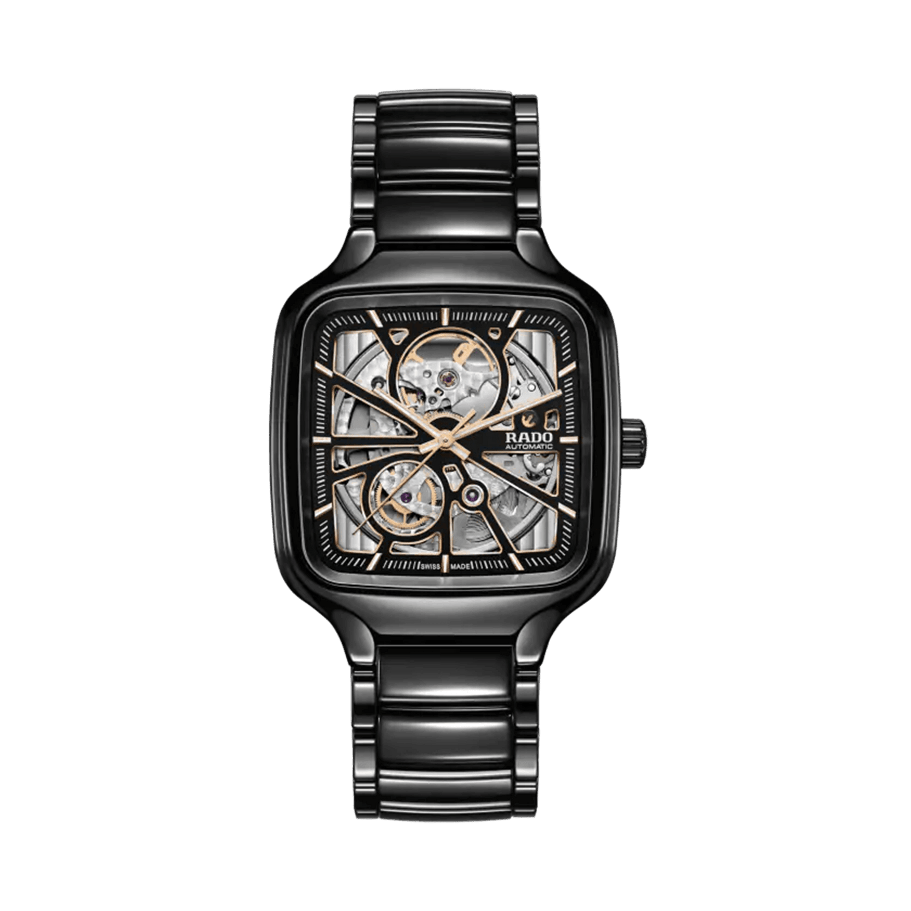 Ethos 2025 rado watches