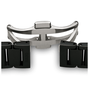 Rado True Square Men's 38mm High-Tech Ceramic Skeleton Automatic Watch R27086162 - Wallace Bishop
