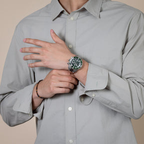 Rado Captain Cook Automatic Chronograph Men's 43mm Watch R32 189 313