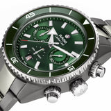 Rado Captain Cook Automatic Chronograph Men's 43mm Watch R32 189 313
