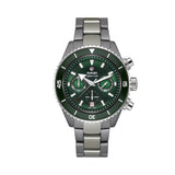 Rado Captain Cook Automatic Chronograph Men's 43mm Watch R32 189 313