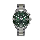 Rado Captain Cook Automatic Chronograph Men's 43mm Watch R32 189 313
