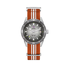 Rado Captain Cook x Tennis Limited Edition Automatic Men 39mm Watch R32 222 108