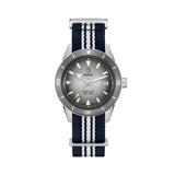 Rado Captain Cook x Tennis Limited Edition Automatic Men 39mm Watch R32 222 108