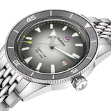 Rado Captain Cook x Tennis Limited Edition Automatic Men 39mm Watch R32 222 108