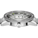 Rado Captain Cook x Tennis Limited Edition Automatic Men 39mm Watch R32 222 108