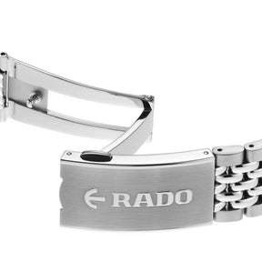 Rado Captain Cook x Tennis Limited Edition Automatic Men 39mm Watch R32 222 108