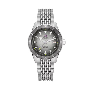 Rado Captain Cook x Tennis Limited Edition Automatic Men 39mm Watch R32 222 108