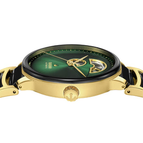 Rado Centrix 39.50mm Automatic Watch R30 008 302