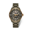 Rado Captain Cook Men's 43mm High-Tech Ceramic Automatic Watch R32 150 162