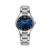 Raymond Weil Noemia Women's 32mm Stainless Steel Quartz Watch 5132-ST-50181 - Wallace Bishop