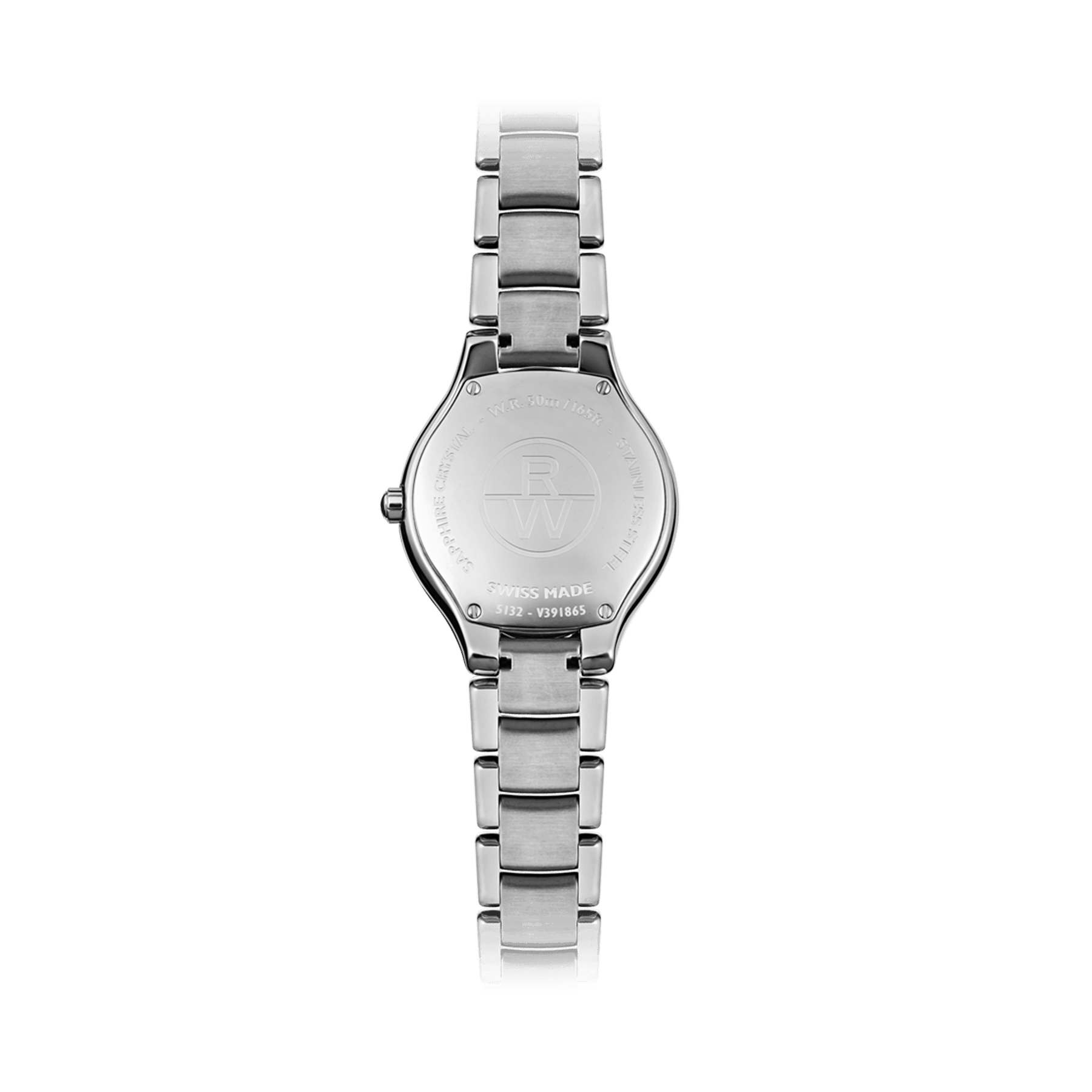 Raymond Weil Noemia Women's 32mm Stainless Steel Quartz Watch 5132-ST-52181 - Wallace Bishop