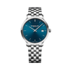 Raymond Weil Toccata Men's 39mm Quartz Watch 5485-ST-50001 - Wallace Bishop