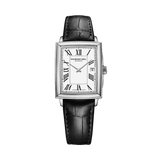 Raymond Weil Toccata Women's 22x28mm Stainless Steel Quartz Watch 5925-STC-00300 - Wallace Bishop