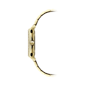 Raymond Weil Toccata Women's Gold PVD Quartz Watch 5925-PS-00995 - Wallace Bishop