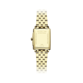 Raymond Weil Toccata Women's Gold PVD Quartz Watch 5925-PS-00995 - Wallace Bishop