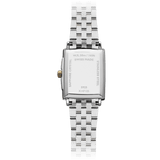 Raymond Weil Toccata Women's Stainless Steel & Yellow IP Quartz Watch 5925-STP-00300 - Wallace Bishop