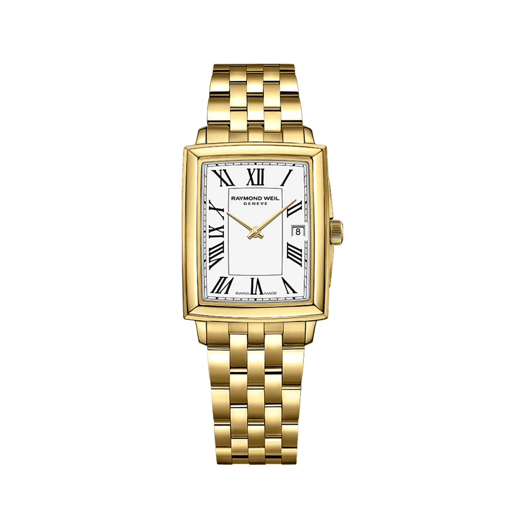 P quartz watch discount
