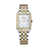 Raymond Weil Women's Toccata Two-Tone Quartz Dress Watch Mother-Of-Pearl Diamond Dial 5925-STP-00995 - Wallace Bishop