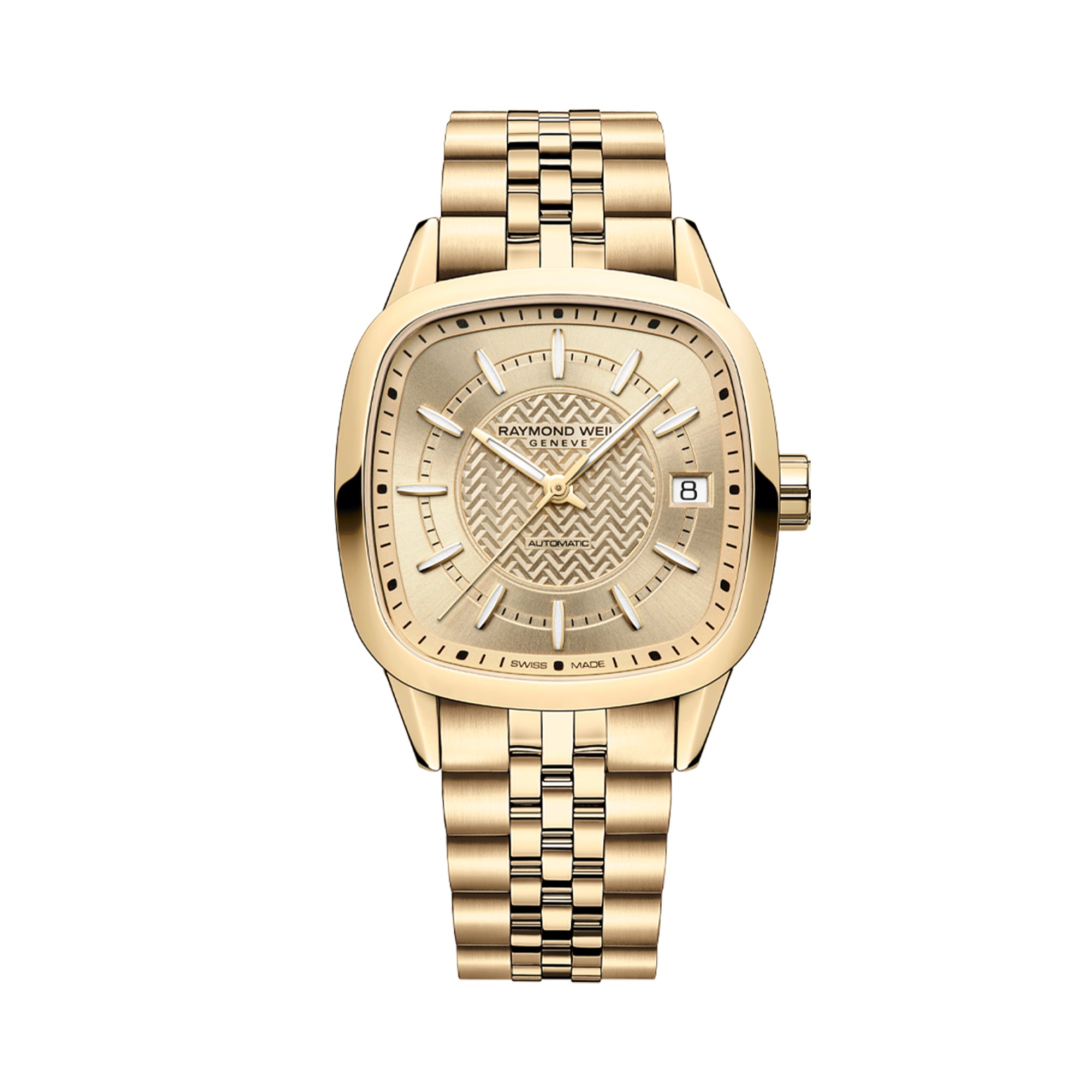 Raymond Weil Freelancer