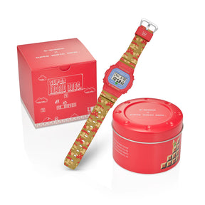 Resin Mens Casio G-Shock DW-5600SMB-4 - Wallace Bishop