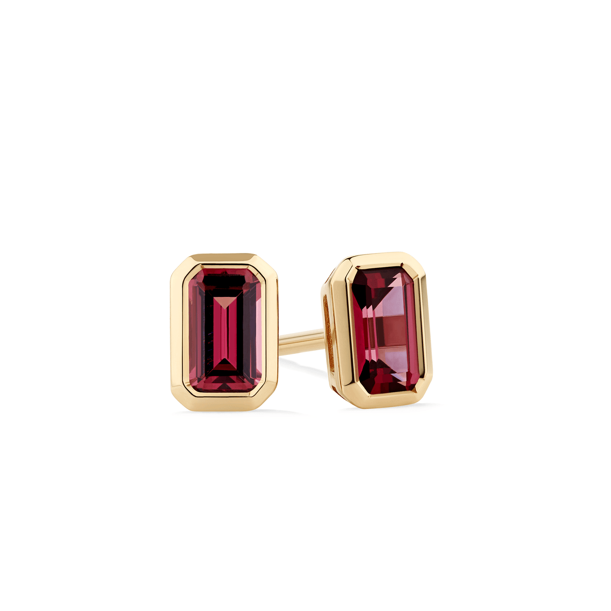 Wallace bishop 2025 diamond earrings