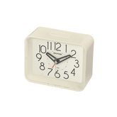 Rhythm Alarm Clock CRE891WR03 - Wallace Bishop