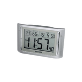 Rhythm Digital Alarm Clock LCT061NR19 - Wallace Bishop