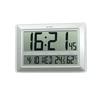 Rhythm Digital Wall Clock LCW015NR19 - Wallace Bishop