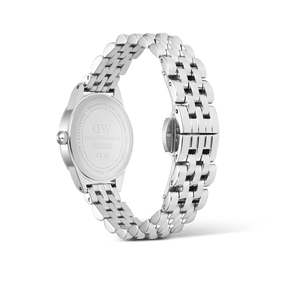 Daniel Wellington Ophelia Mini Silver Watch