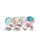 Royal Albert Miranda Kerr 15 Piece Teaset - Wallace Bishop