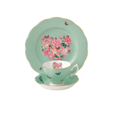 Royal Albert Miranda Kerr Blessings Teacup, Saucer, Plate 20cm - Wallace Bishop
