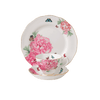 Royal Albert Miranda Kerr Friendship Teacup, Saucer & 20cm Plate - Wallace Bishop