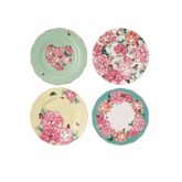 Royal Albert Miranda Kerr Set of 4 Plates 20cm - Wallace Bishop