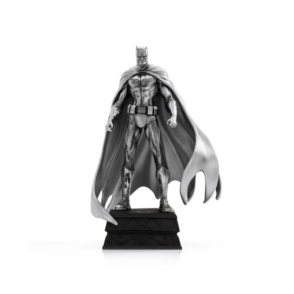 Royal Selangor Batman Resolute Figurine 017946 - Wallace Bishop