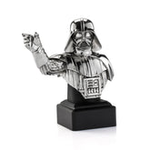 Royal Selangor Darth Vader Bust 0179016R - Wallace Bishop