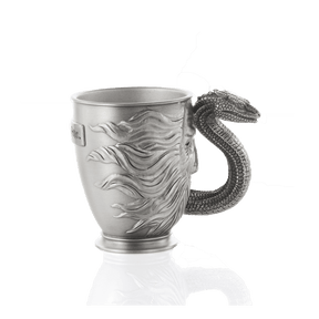 Royal Selangor Harry Potter Basilisk Mug - Wallace Bishop