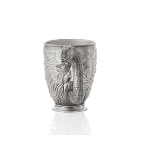 Royal Selangor Harry Potter Basilisk Mug - Wallace Bishop