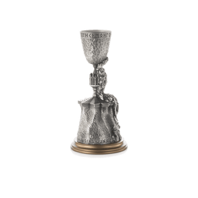 Royal Selangor Harry Potter Goblet of Fire Limited Edition - Wallace Bishop